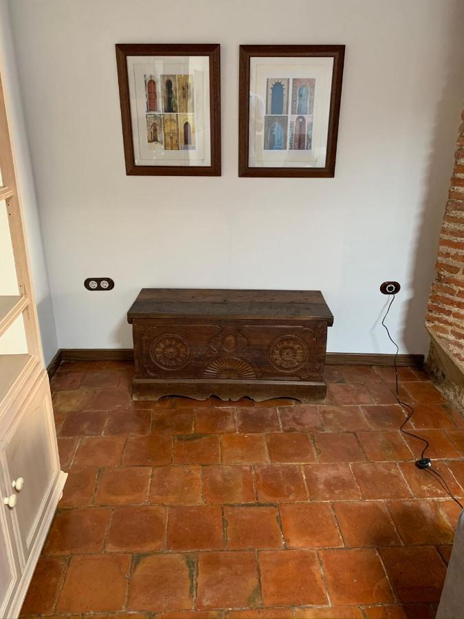 Apartamentos San Jose Zafra Exterior foto