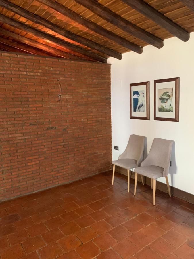 Apartamentos San Jose Zafra Exterior foto